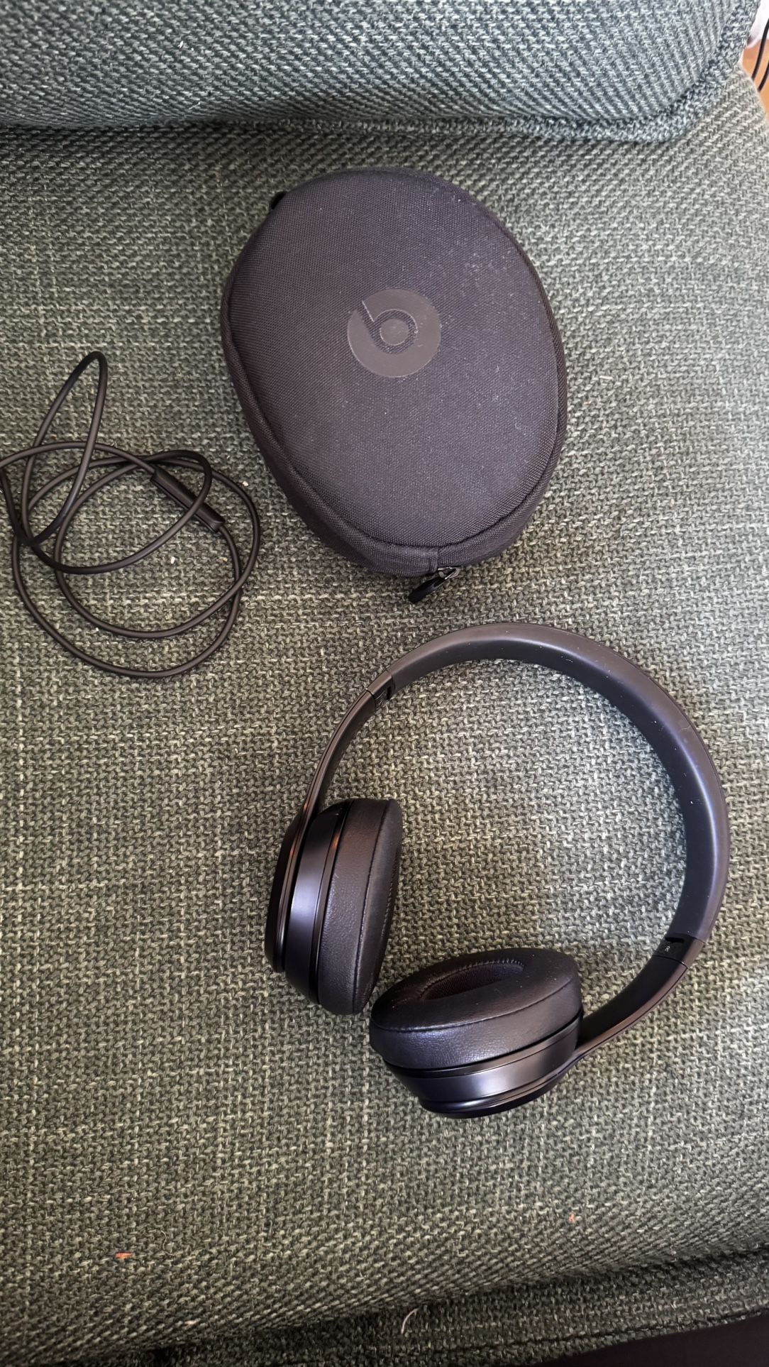 Beats Solo3