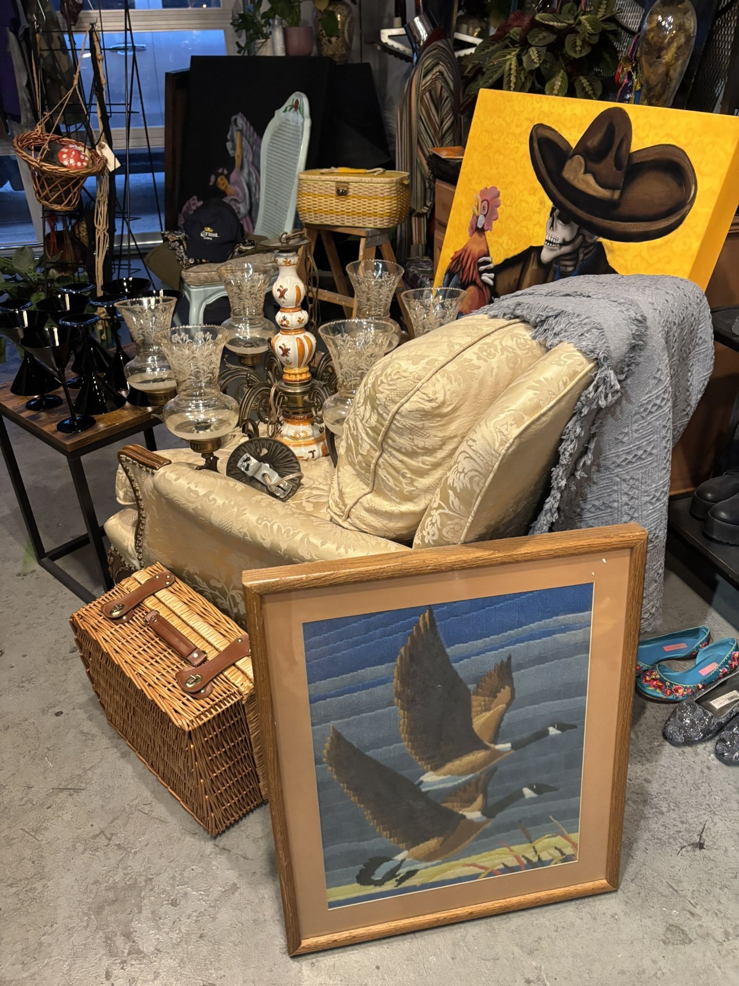 Estate Sale items
