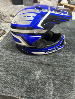 Helmet