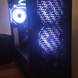 GAMING/WORKSTATION PC | i9-9900k | RTX 2080
