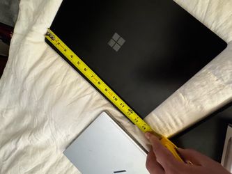 Microsoft Surface 3 Laptop
