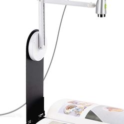 IPEVO Point 2 View Doc Camera W/stand