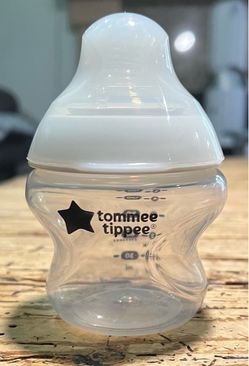 Tommee Tippee Baby Bottle