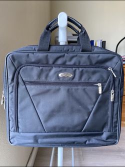 Samsonite Laptop Travelling Case