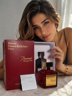 Maison Francis Kurkdjian Baccarat Rouge 540 Extrait de Parfum