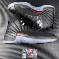 Jordan 12 Utility Size 10.5 