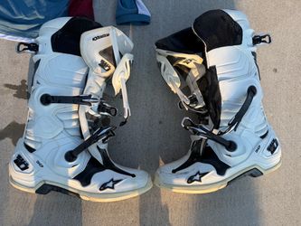 Riding Gear - Dirtbike / ATV / Motorcycle - Alpinestars / Fasthouse / Thor