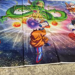 Dragon Ball Banner 