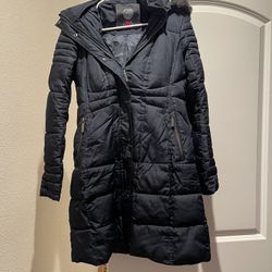 Winter Women Coats