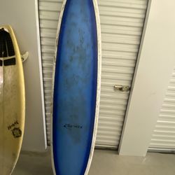 kealani Surfboard 8ft