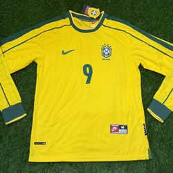 Brazil jersey