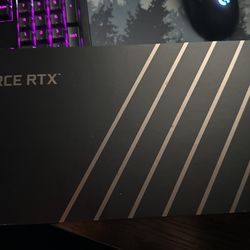 NVIDIA GeForce RTX 3070