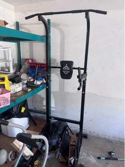 Work out machine