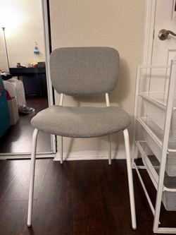 IKEA chair