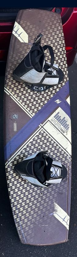 Hyperlite State Wakeboard 135