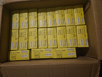 (Box of 19) Brand New Unopened Onn. 4K Google TV Streaming Boxes (Read Full Description)