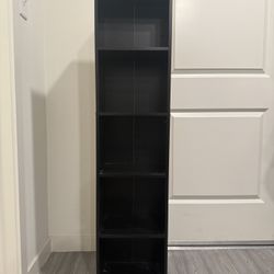 5-Section Cabinet