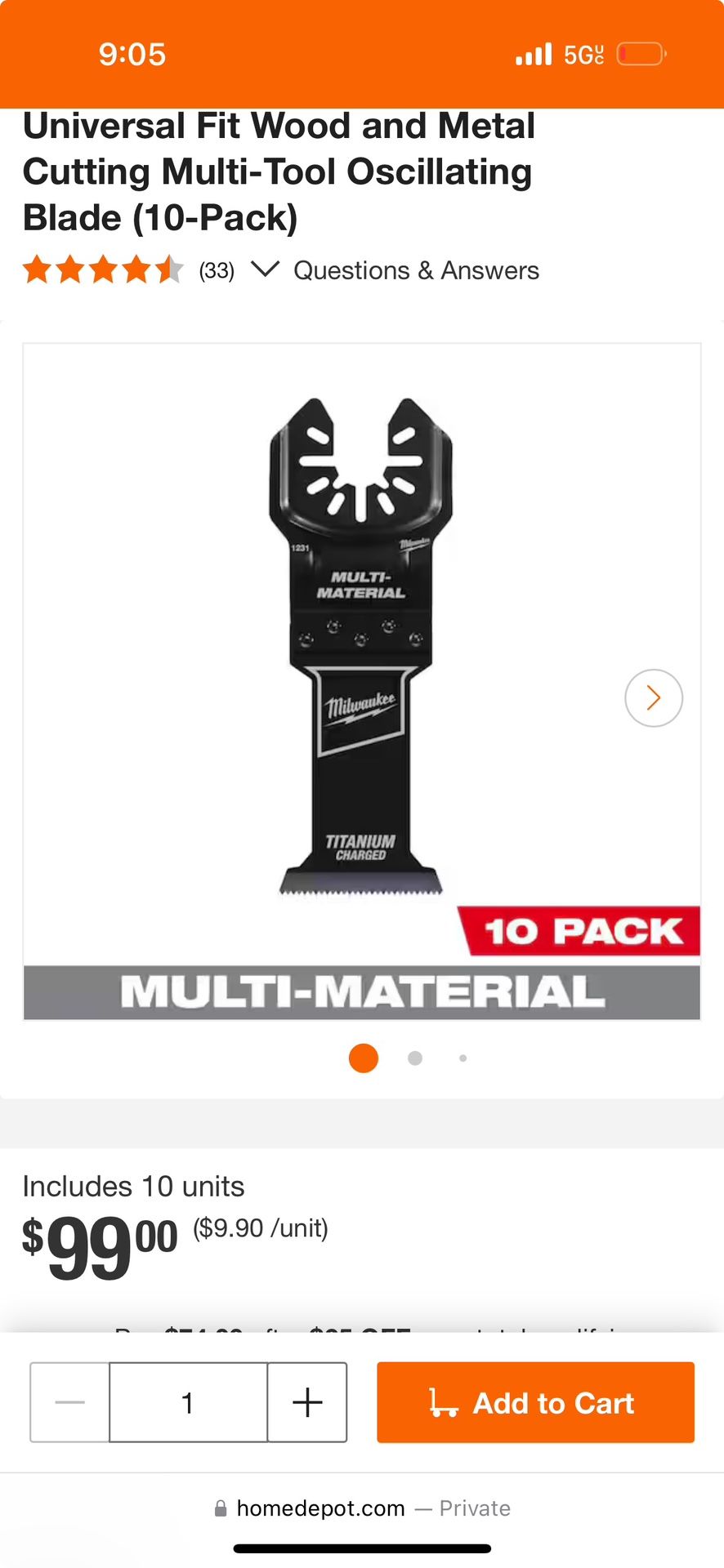 Wood And Metal Cutting Tool