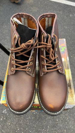 Men’s Work Boots 