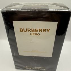 Burberry Hero 