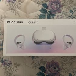Oculus Quest 2 256gb