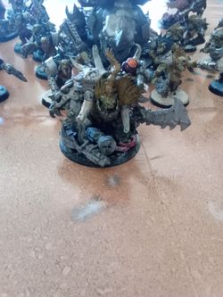 Warhammer 40k Combat Patrol