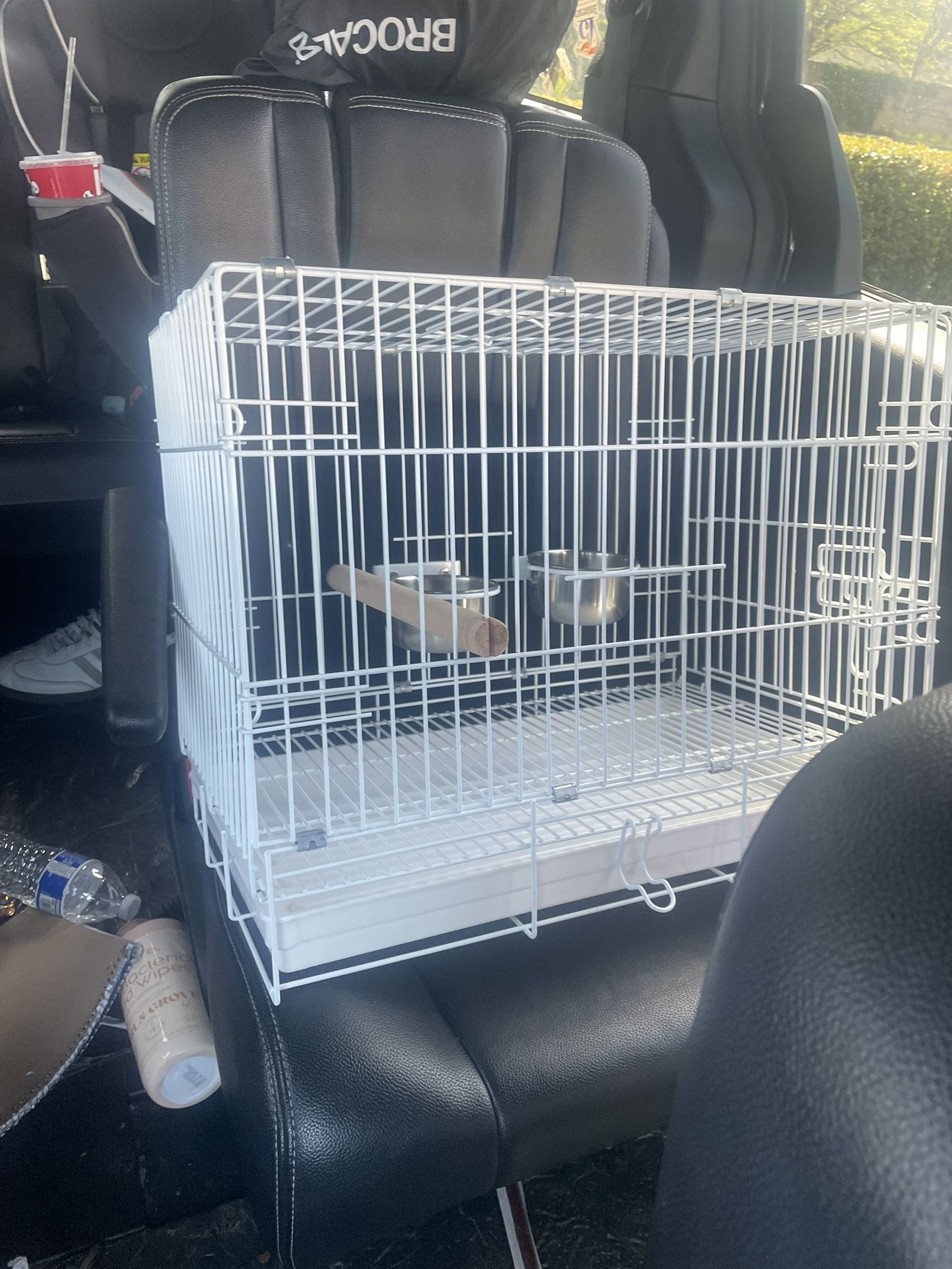 Cage For Sale