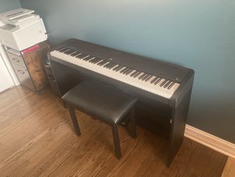 Digital Piano, Korg