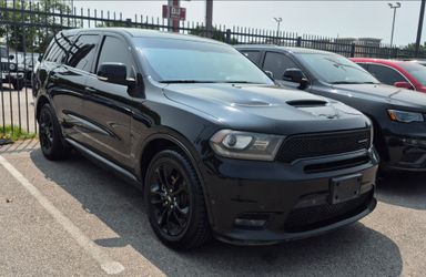 2020 Dodge Durango