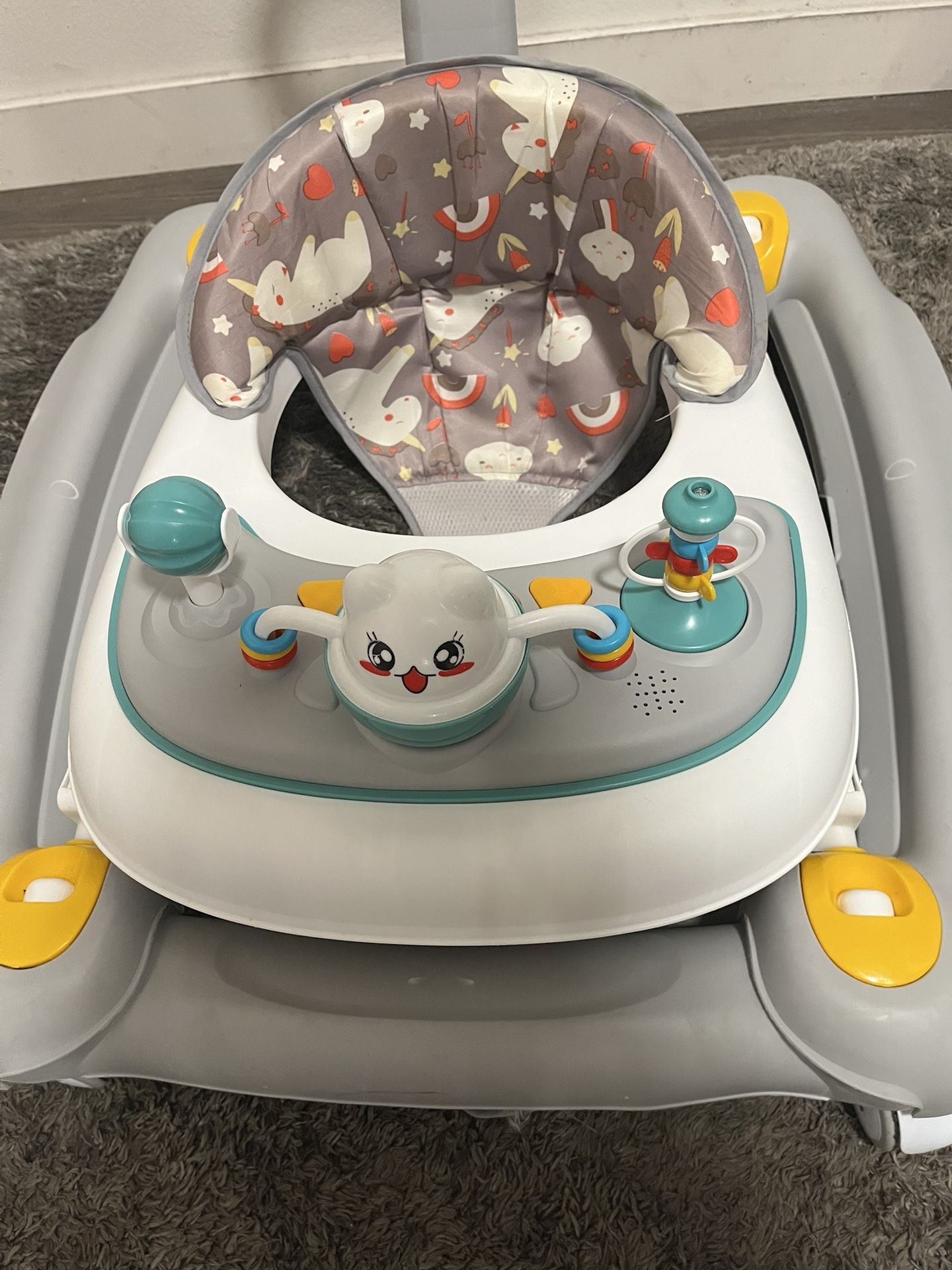 Baby Walker
