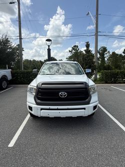 Tundra 2017
