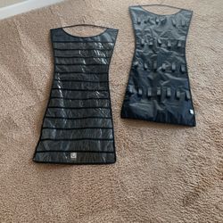 Large Dress Size Jewelry Holder ! 