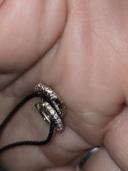 BRAND NEW STERLING SILVER STAMPED SMALL HOOP EARRINGS NEVER USED