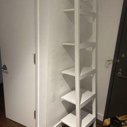 Shelves 