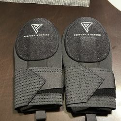 Perform & Defend Baseball Sliding Mitt | Softball Sliding Mitt Youth/Adult