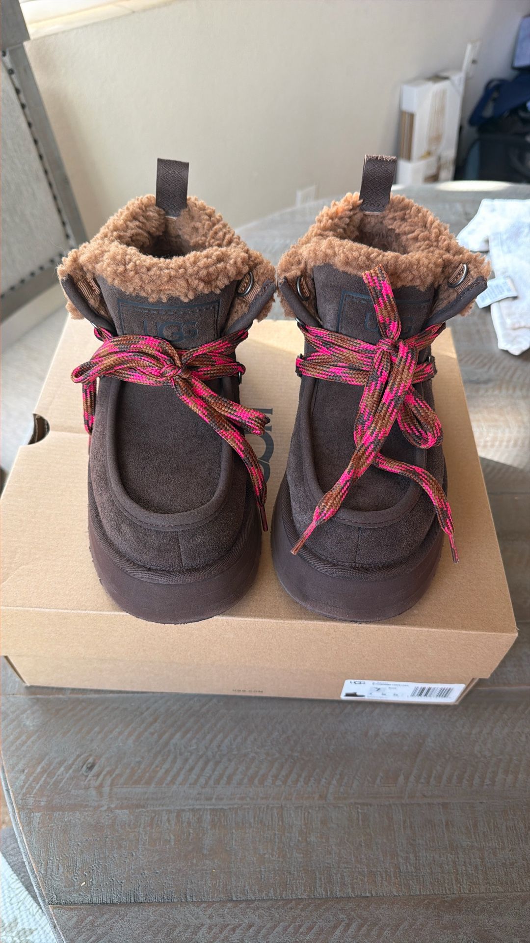 UGG Shoes