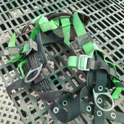 Miller Safety Harness 