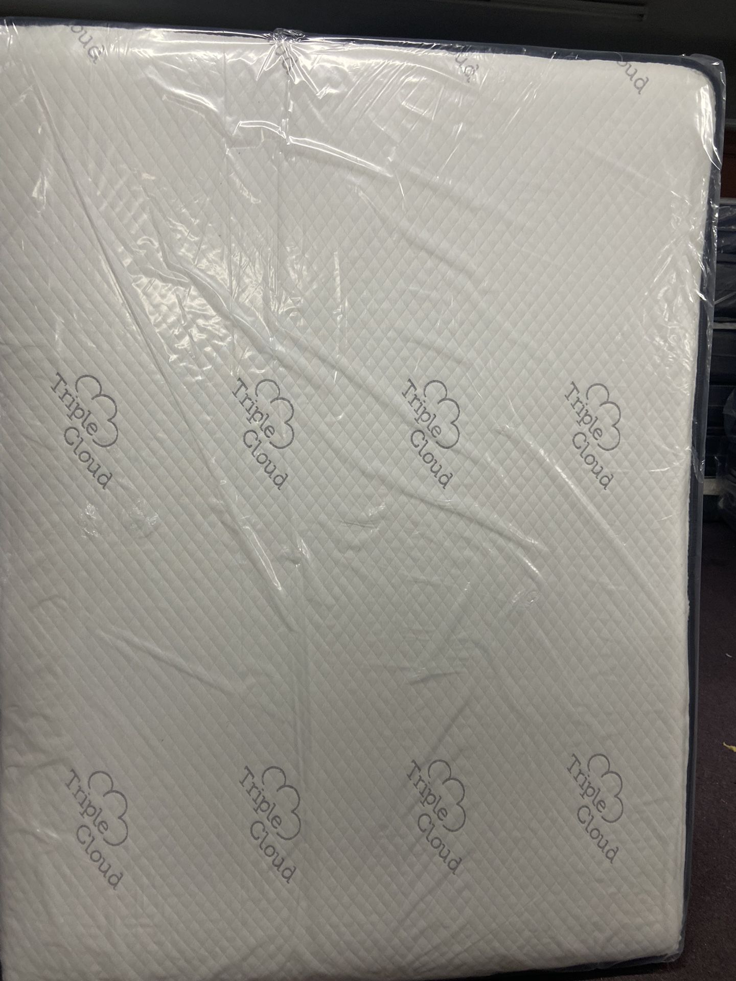Beds All Sizes Mattress And Box Spring Available