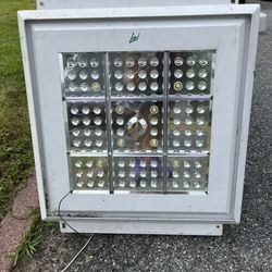 Commercial Canopy LSI LED Lights