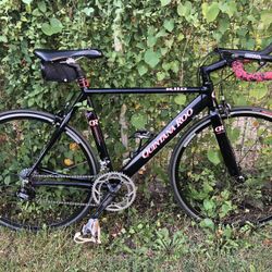 Quitana Roo Bike