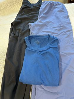 Scrubs, Pants/tops M