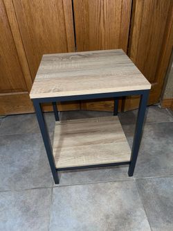 Side Table