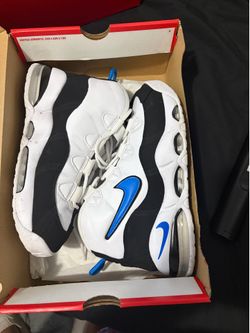 Worn once