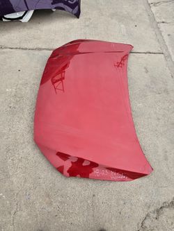 Hyundai Kona hood Oem