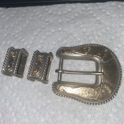 Silver And Gold Real 100-%