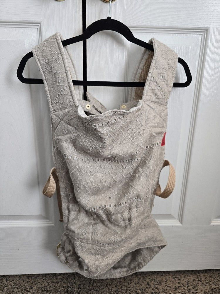 Sakura Bloom Scout Baby Carrier 