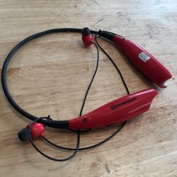 neck band bluetooth headphones