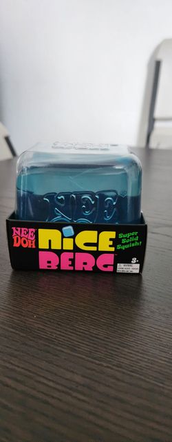Nee Doh Nice Berg
