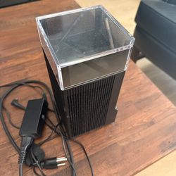 ASUS ZenWiFi Pro ET12 AXE11000 Tri-Band WiFi 6E Mesh System