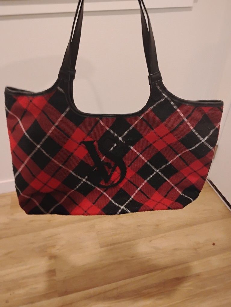 VS Victorias Secret Tote Bag